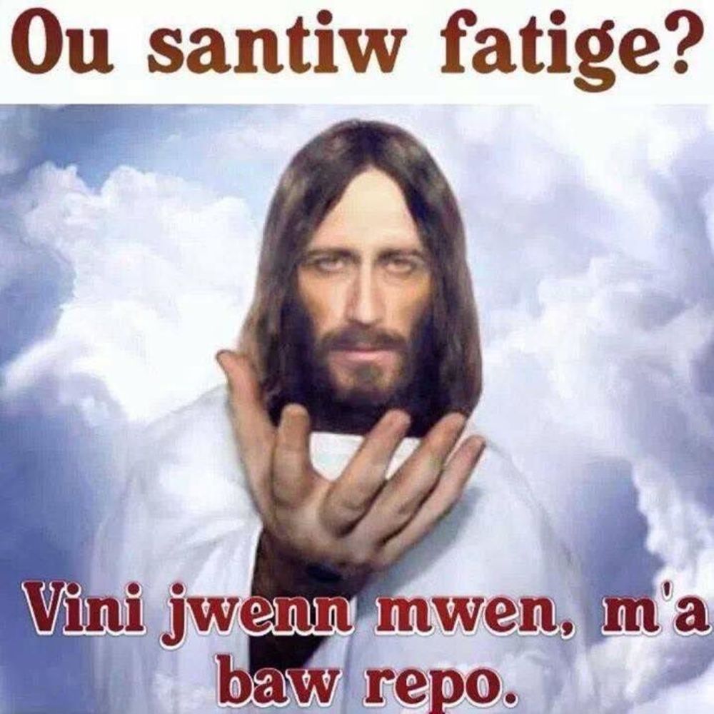 Meet your Posher, John kerry